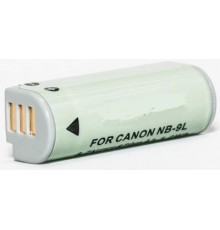 Canon, аккум.NB-9L