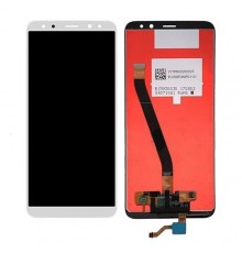 Screen LCD Huawei Mate 10 lite (white) refurbished