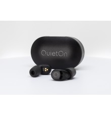 QuietOn 4 Sleep Earplugs