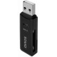 Savio AK-63 USB 2.0 SD Card Reader