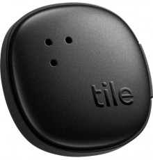 Tile Sticker 2024 - Locator Sticker, Black