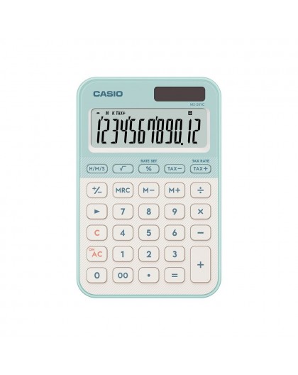 Casio MS-20YC-LG light green
