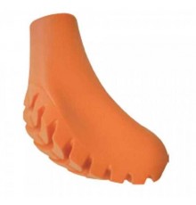 Gabel Walking Pad XXL Orange (medium)