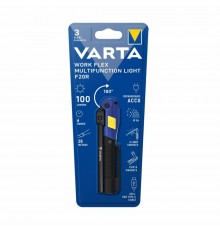 Varta Work Flex Multifunction Light F20R latern