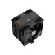 K Cooler Enermax ETS-T41D Musta
