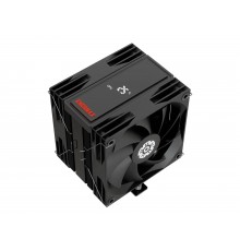 K Cooler Enermax ETS-T41D Black