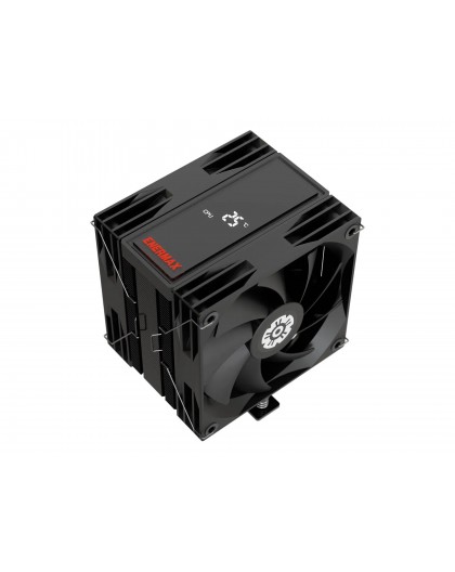 K Cooler Enermax ETS-T41D Black