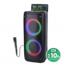 MEDIA-TECH BLUETOOTH KÕLAR FUNBOX BT MT3181