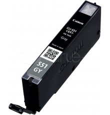 CANON CLI-551 GY Чернило серое 7 мл