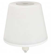 REV LED Bottle Light wireless Lamprusco warmwhite