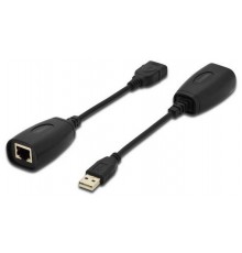Assmann Electronic Digitus USB удлинитель для пальца