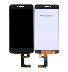 Screen LCD Huawei Y5 II (black) ORG