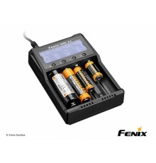 Fenix ARE-A4 -charger