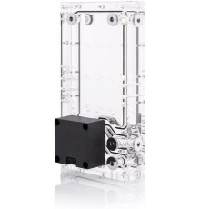 BitsPower Bitspower CR280 Reservoir and Pump Combo Acrylic