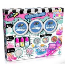 So Slime, Slime Experience komplekts