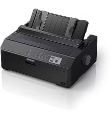 Epson LQ-590 II 24-Pin Dot Matrix Printer USB Parallel