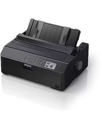 Epson LQ-590 II 24-Pin Dot Matrix Printer USB Parallel