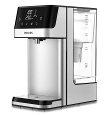 Philips Electr. Heating Water Dispenser with Filter ADD5910M