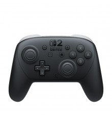 Nintendo Switch 2 Pro Controller