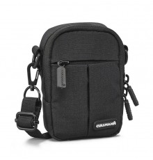 Camera bag - Cullmann Malaga Compact 300 Adjustable compartments Black