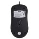 Activejet AMY-146 Wired Optical USB Mouse