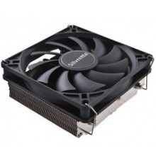 Alpenföhn® Silvretta CPU Cooler, designed for Mini-ITX/Micro ATX (84000000096)