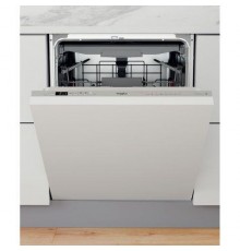 Built in dishwasher Whirlpool