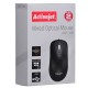 Activejet AMY-146 Wired Optical USB Mouse