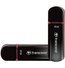 Transcend JetFlash 600 4GB USB 2.0