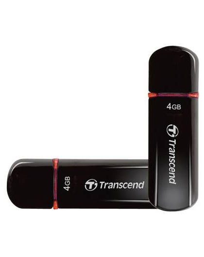 Transcend JetFlash 600 4GB USB 2.0