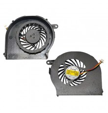 Notebook cooler HP COMPAQ: G62, G72