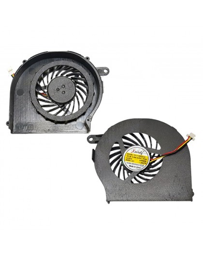 Notebook cooler HP COMPAQ: G62, G72