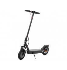 Electric scooter Sencor S70, black