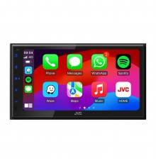 JVC KW-M695DBW