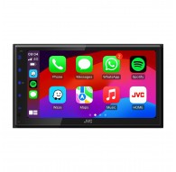 JVC KW-M695DBW