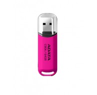 ADATA | USB atmintinė | C906 | 64 GB | USB 2.0 | Rožinė