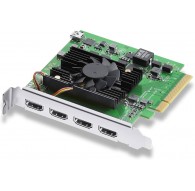 Blackmagic Design Decklink Quad HDMI Recorder