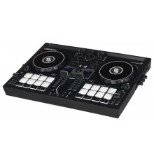 Reloop Reloop Buddy – kompaktne DJ-kontroller