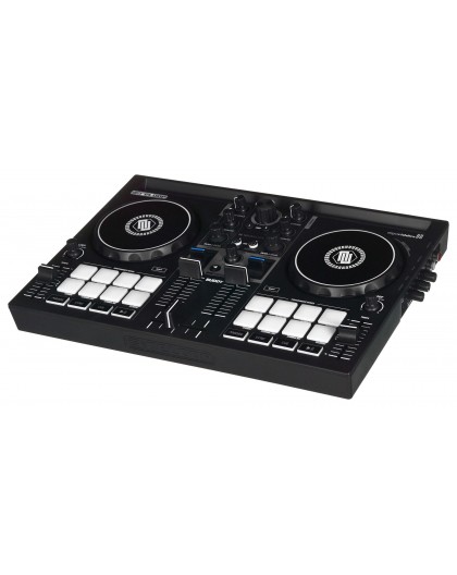 Reloop Reloop Buddy – kompakts DJ kontrolieris