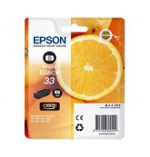 Epson T3341 Photo Black