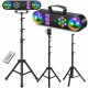 Stage Light - Light4me Multi-Effect