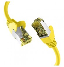 EFB EFB CAT6a GELB 7,5 м патч-кабель S/FTP PIMF