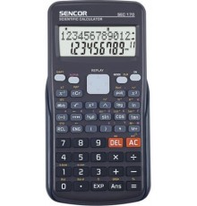 Калькулятор Sencor SEC 170