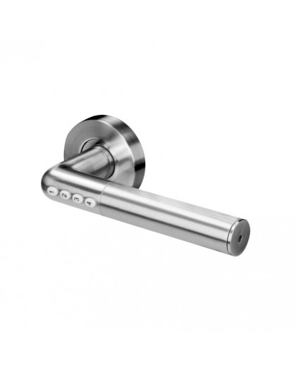 Handle with code lock IP44 ORNO OR-ZS-850