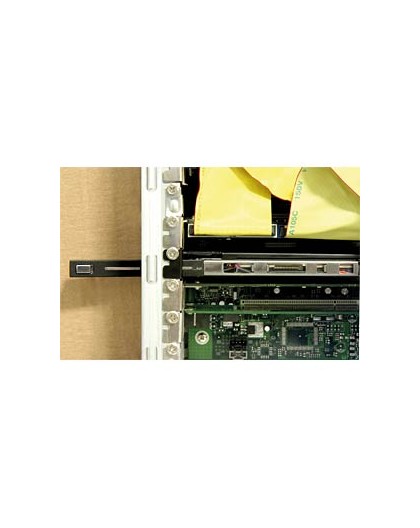 Delock 2,5" kottide jaoks