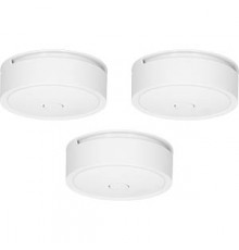 Alecto Wireless connectable smoke detector 10 year