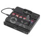 Unitek switch charging station with switch and game card reader
