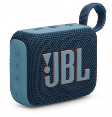 JBL Go 4 Portable Speaker
