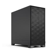 Fractal Design Pop 2 Air, Melns Solid