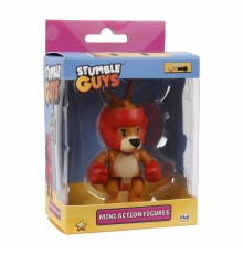 STUMBLE GUYS Mini action figure, 8 cm
